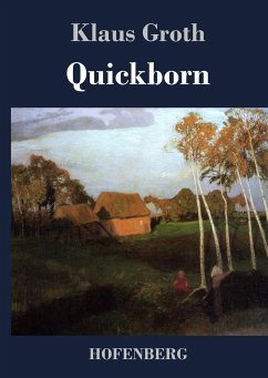 Quickborn - Groth, Klaus