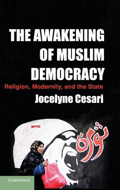 The Awakening of Muslim Democracy - Cesari, Jocelyne