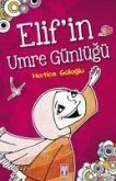 Elifin Umre Günlügü