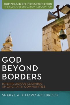 God Beyond Borders