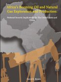 Africa's Booming Oil and Natural Gas Exploration and Production