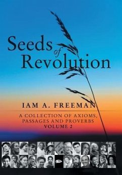 Seeds of Revolution - Freeman, Iam A.