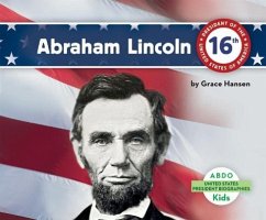 Abraham Lincoln - Hansen, Grace