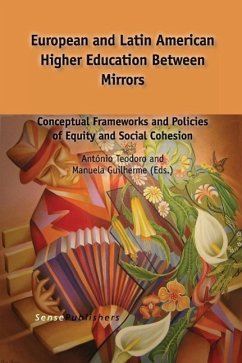European and Latin American Higher Education Between Mirrors