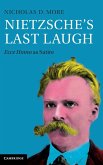 Nietzsche's Last Laugh