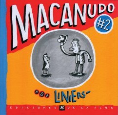 Macanudo #2