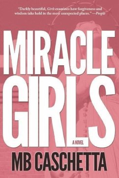 Miracle Girls - Caschetta, Mb