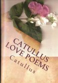 Catullus Love Poems