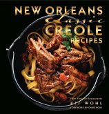 New Orleans Classic Creole Recipes