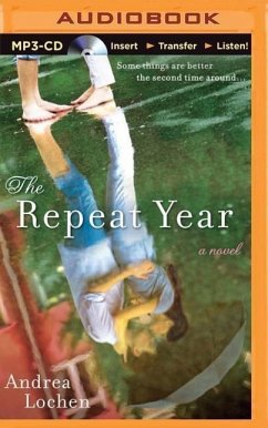 The Repeat Year - Lochen, Andrea