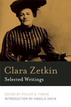 Clara Zetkin: Selected Writings - Zetkin, Clara