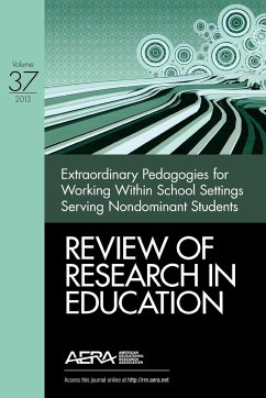 Review of Research in Education - Borman, Kathryn M.; Wiley, Terrence G.; Garcia, David R.