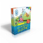 Did You Know? It's a Fun, Fact-Filled Collection! (Boxed Set): Hippos Can't Swim; Chickens Don't Fly; Rainbows Never End; Trains Can Float