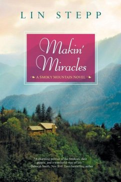 Makin' Miracles - Stepp, Lin