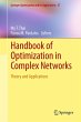 Handbook of Optimization in Complex... - Bild 1