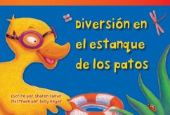 Diversión En El Estanque de Los Patos - Callen, Sharon