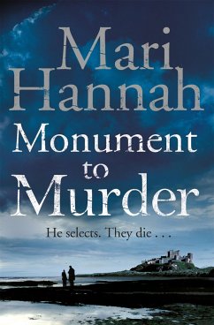 Monument to Murder - Hannah, Mari