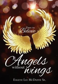 Angels Without Wings - McDuffie, Eugene Lee