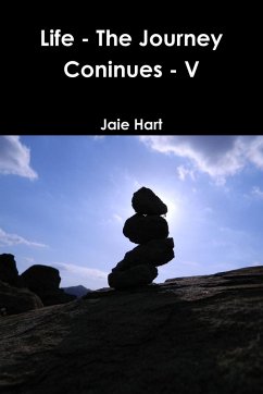Life - The Journey Coninues - V - Hart, Jaie