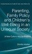 Parenting, Family Policy and Children's... - Bild 1
