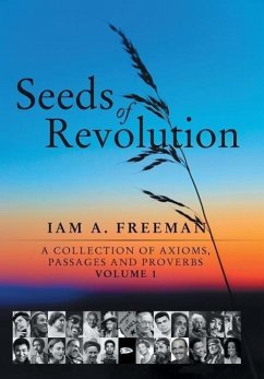 Seeds of Revolution - Freeman, Iam A.