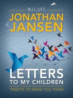 Letters to My Children - Jansen, Jonathan