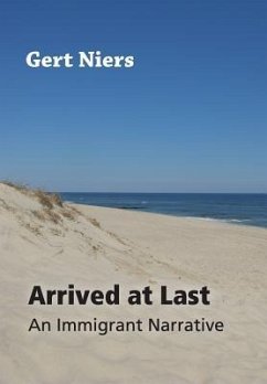 Arrived at Last - Niers, Gert