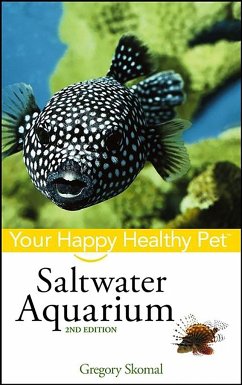 Saltwater Aquarium - Skomal, Gregory