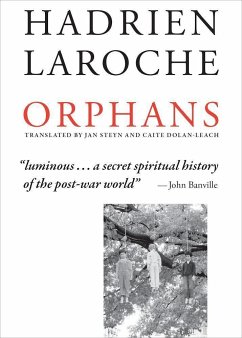 Orphans - Laroche, Hadrien