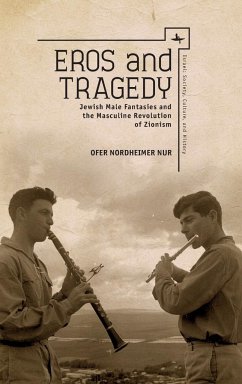 Eros and Tragedy - Nordheimer Nur, Ofer