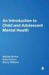 An Introduction to Child and Adolescent... - Bild 1