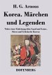 Korea. Märchen und Legenden - Bild 1