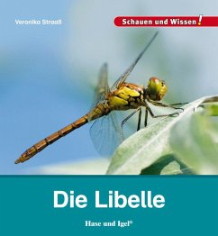 Die Libelle - Straaß, Veronika