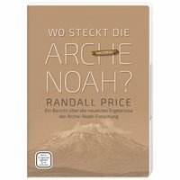 Wo steckt die Arche Noah?