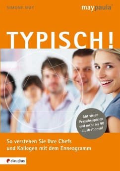 Typisch! (eBook, ePUB) - May, Simone