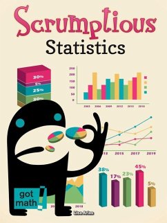 Scrumptious Statistics - Arias