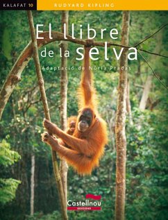 El llibre de la selva - Kipling, Rudyard; Pradas, Núria