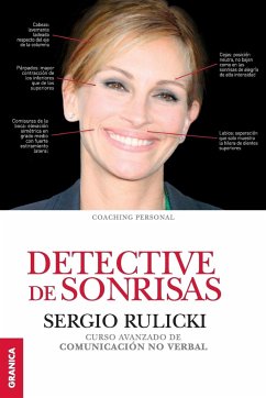 Detective de Sonrisas - Rulicki, Sergio