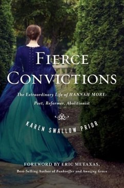 Fierce Convictions - Prior, Karen Swallow