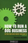 How to Run a Dog Business