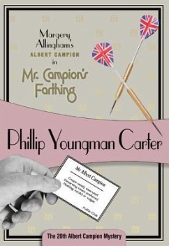 Mr. Campion's Farthing - Youngman Carter, Philip