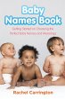 Baby Names Book - Bild 1