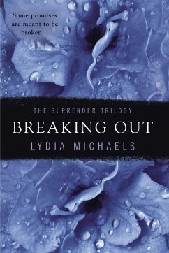 Breaking Out - Michaels, Lydia