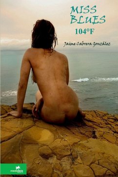 Cover Miss Blues 104°F