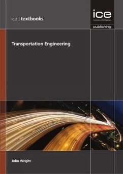 Transportation Engineering - Wright, John