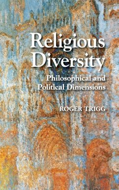 Religious Diversity - Trigg, Roger