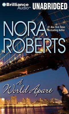 A World Apart - Roberts, Nora