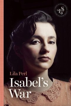 Isabel's War - Perl, Lila