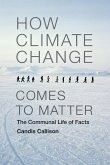 How Climate Change Comes to Matter