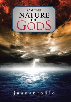 On the Nature of Gods - Juanantonio